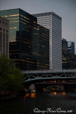 Chicago river - (60)